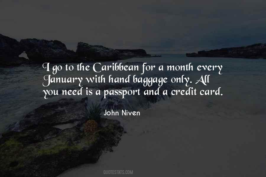 John Niven Quotes #304309