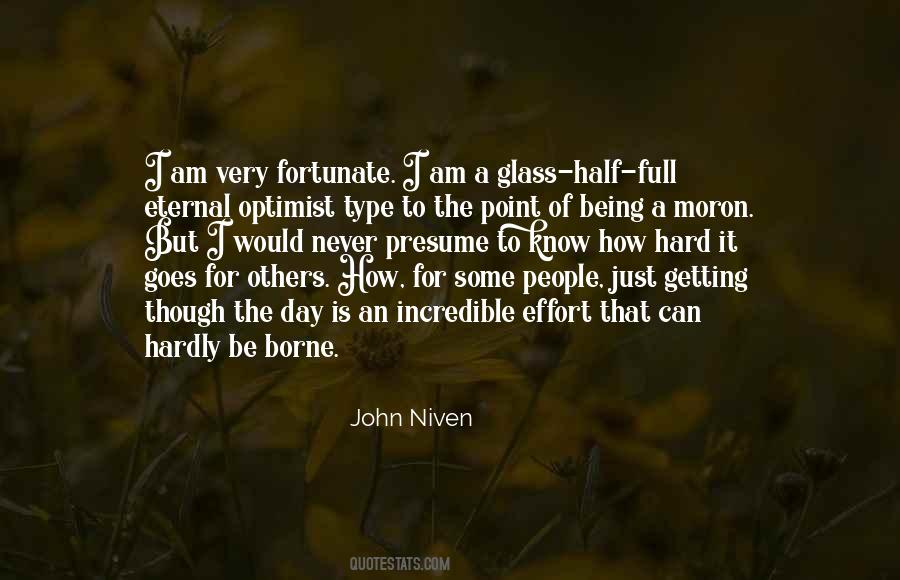 John Niven Quotes #487423