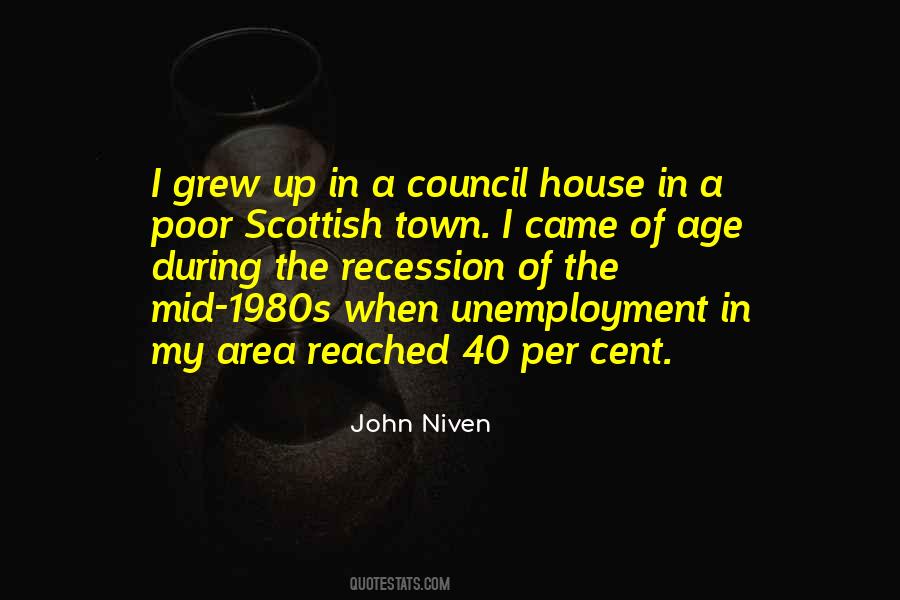 John Niven Quotes #593954