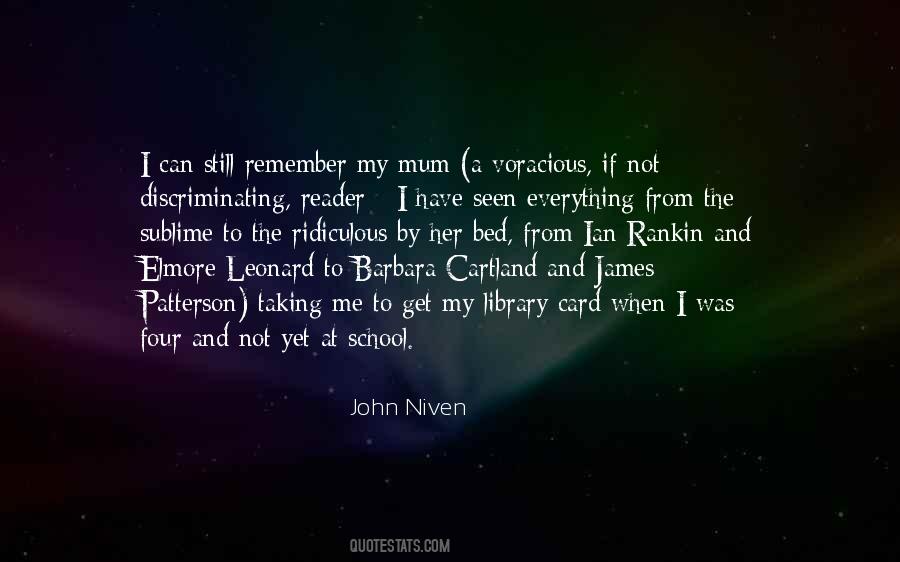 John Niven Quotes #70217