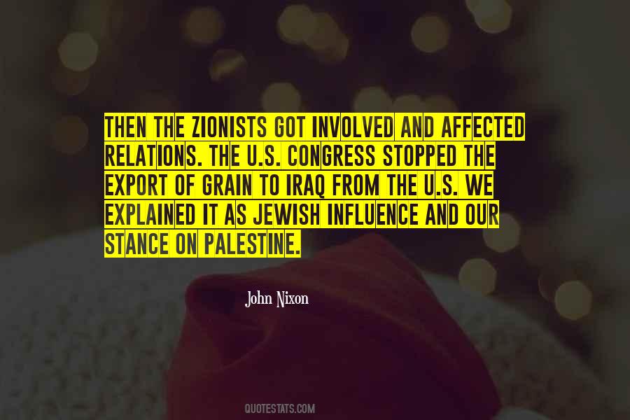 John Nixon Quotes #312321 John Nixon Quotes #312321