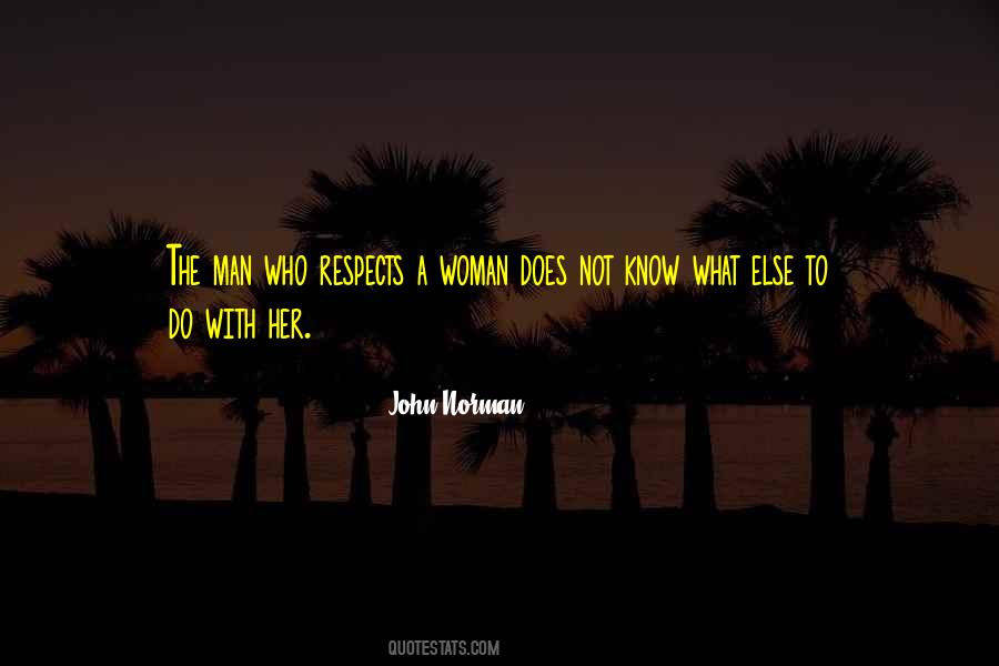 John Norman Quotes #1060209