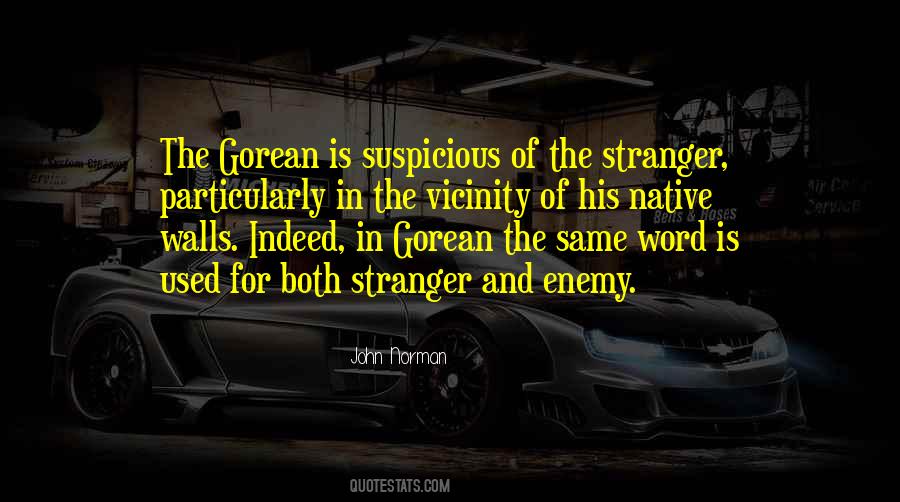 John Norman Quotes #795403