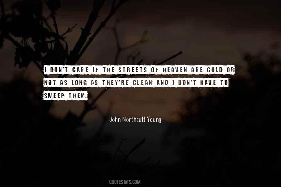 John Northcutt Young Quotes #194616