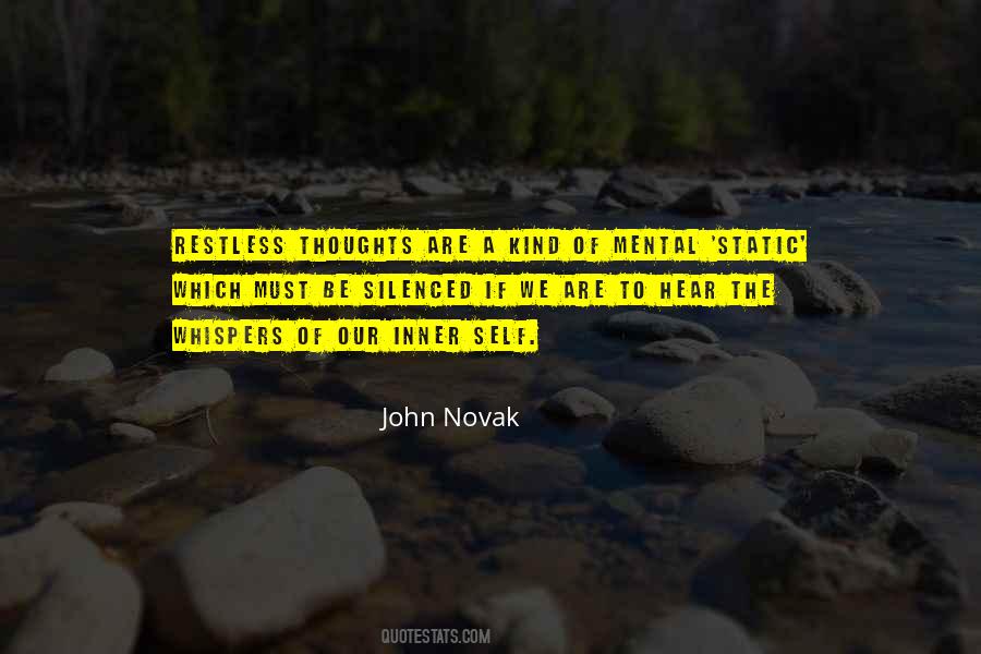 John Novak Quotes #566418