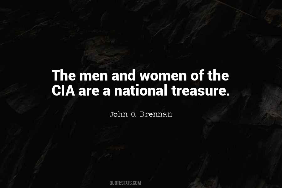 John O. Brennan Quotes #1168768