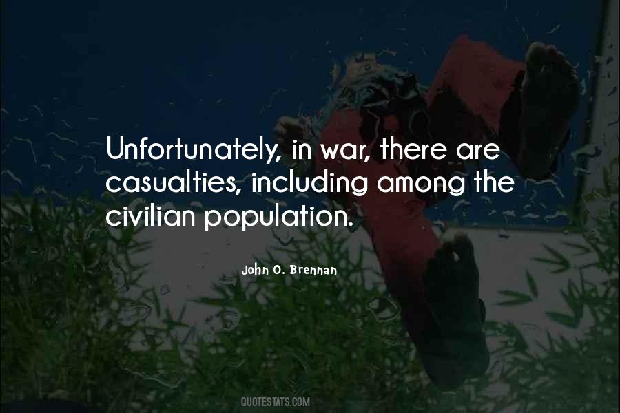John O. Brennan Quotes #1192574