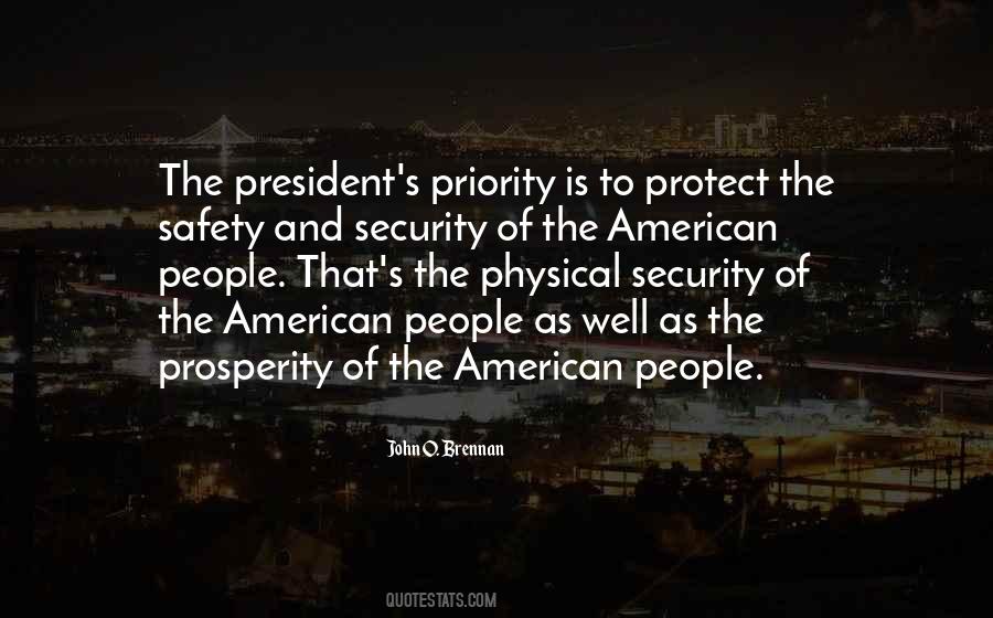 John O. Brennan Quotes #30256