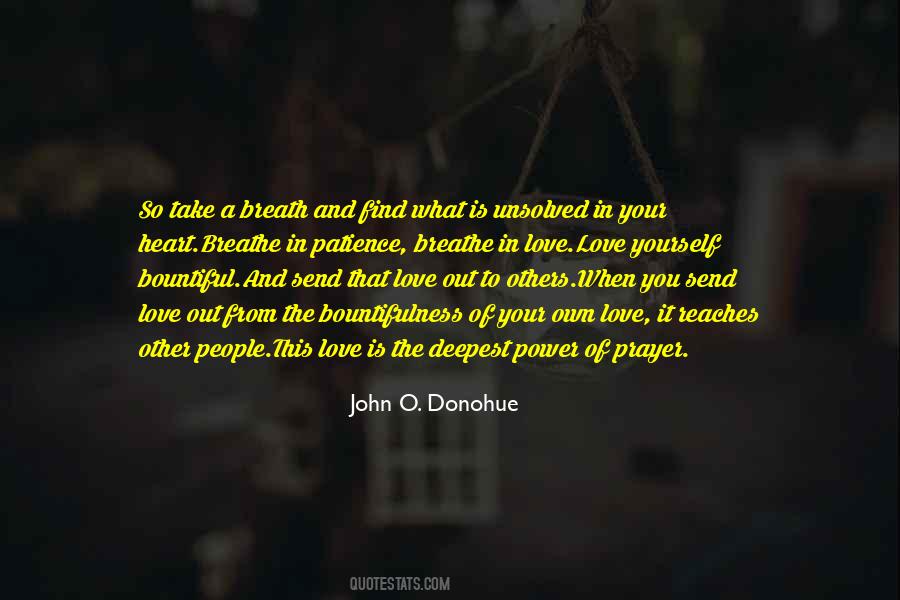 John O. Donohue Quotes #597178