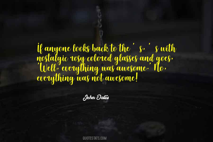 John Oates Quotes #1446633