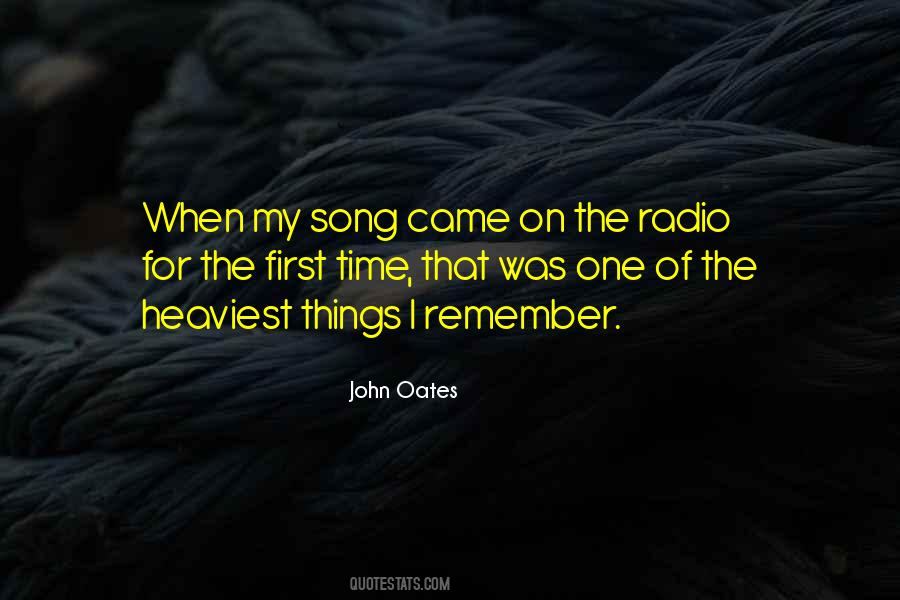 John Oates Quotes #1484441