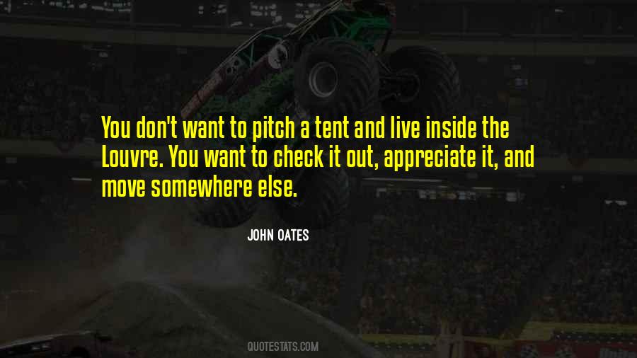 John Oates Quotes #1714125