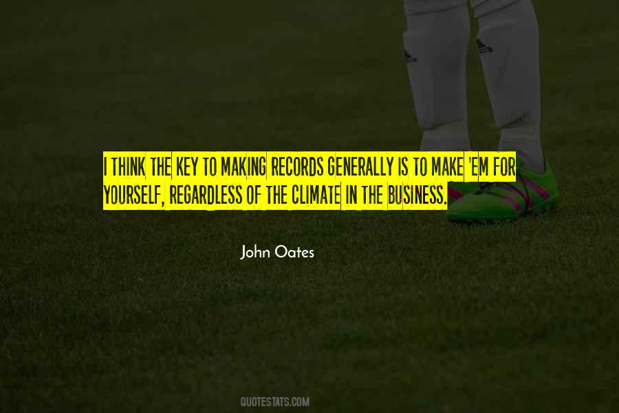 John Oates Quotes #1731763