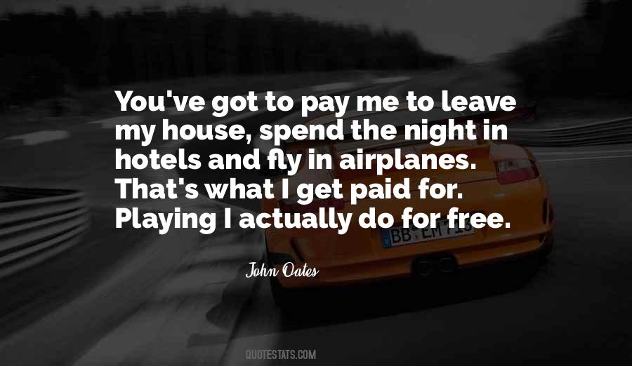 John Oates Quotes #18558