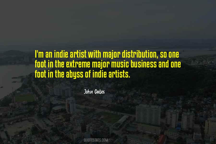 John Oates Quotes #352387