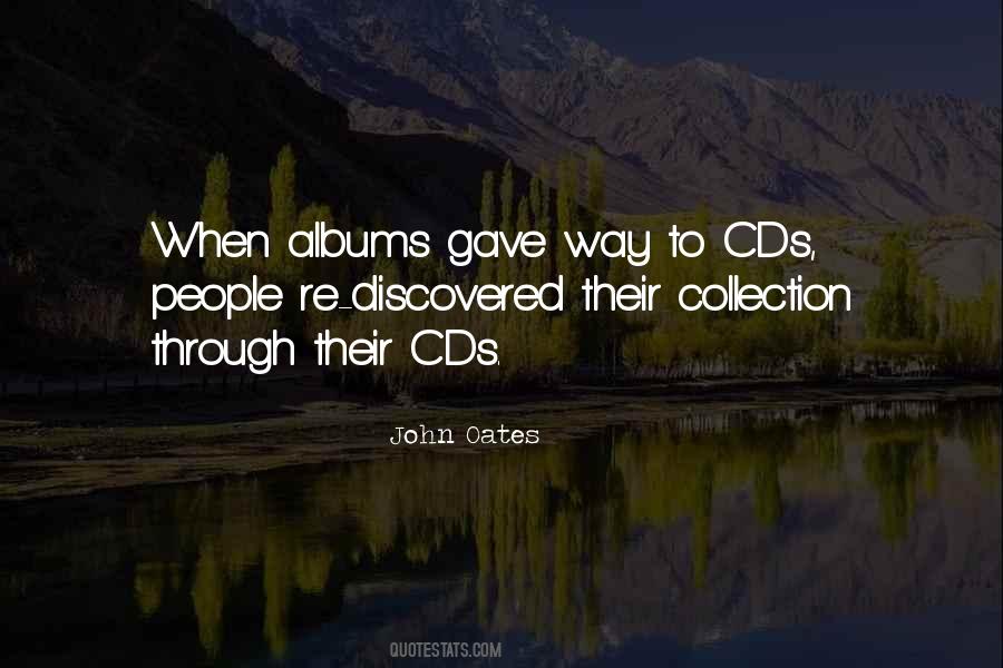 John Oates Quotes #487886