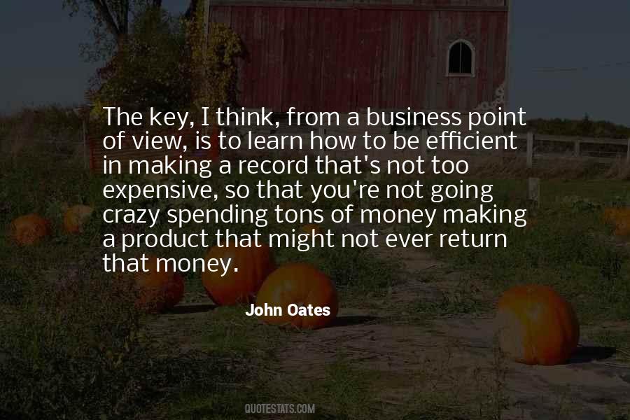 John Oates Quotes #506390