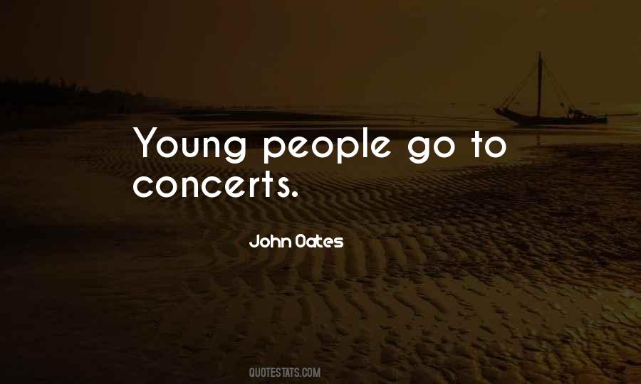 John Oates Quotes #669268