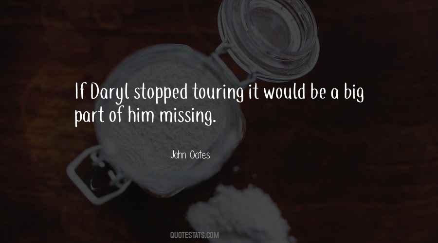 John Oates Quotes #782956