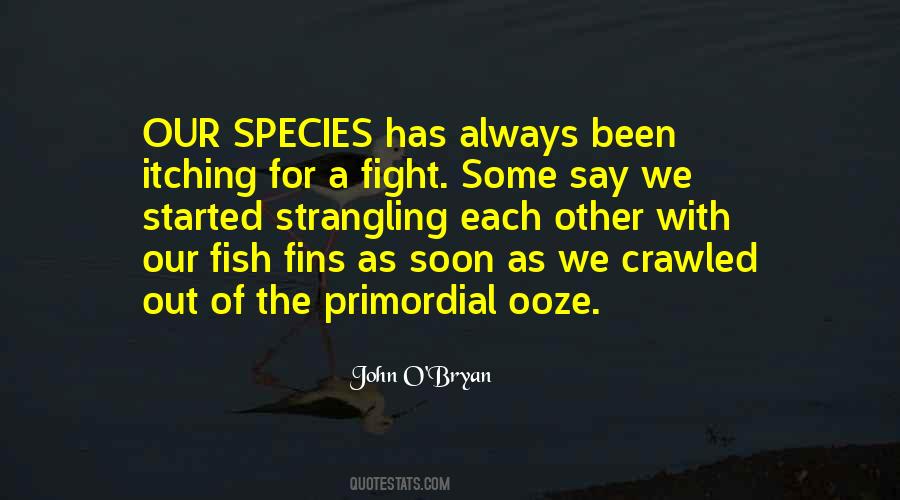 John O'Bryan Quotes #255622