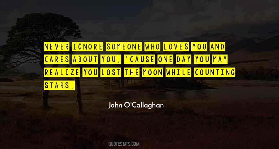 John O'Callaghan Quotes #1400503
