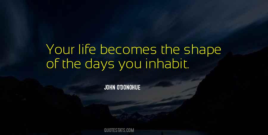 John O'Donohue Quotes #1016940