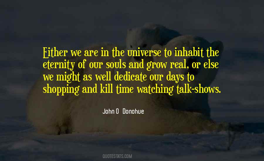 John O'Donohue Quotes #1103134