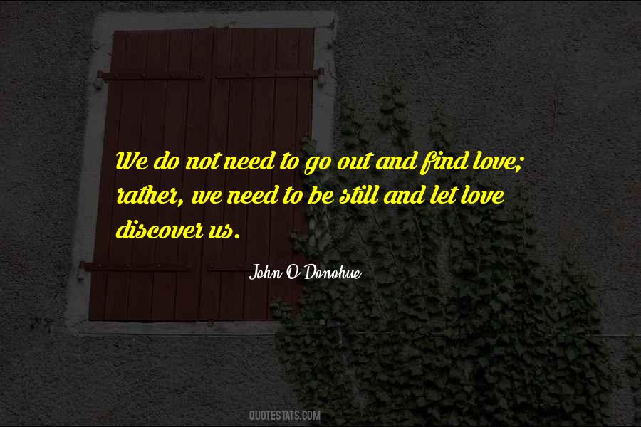 John O'Donohue Quotes #115618