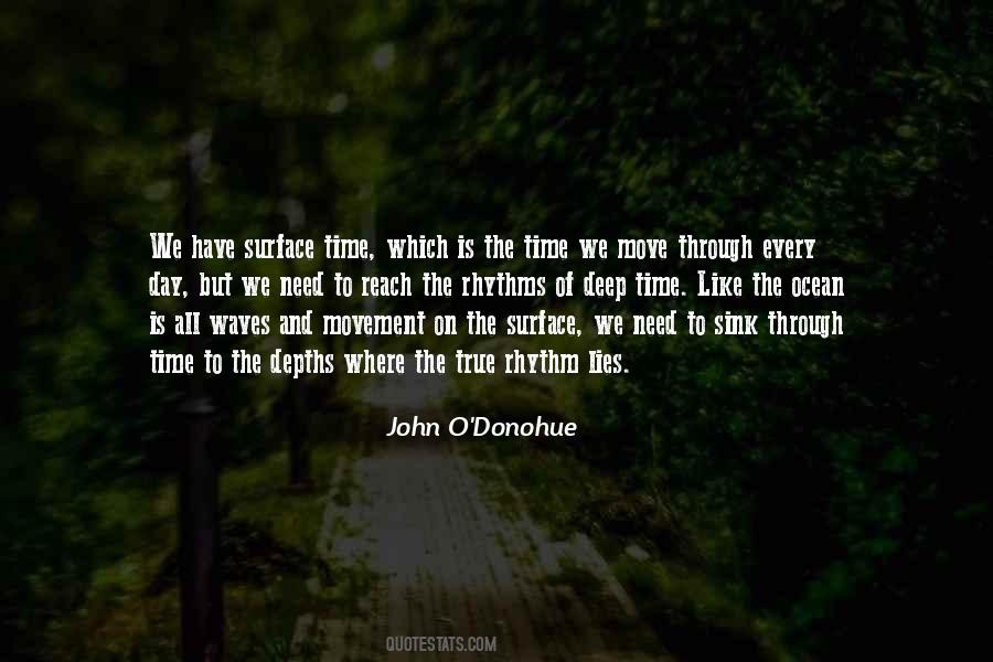 John O'Donohue Quotes #1183555