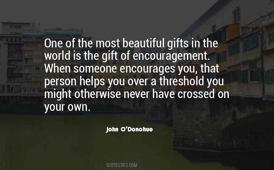 John O'Donohue Quotes #1207043
