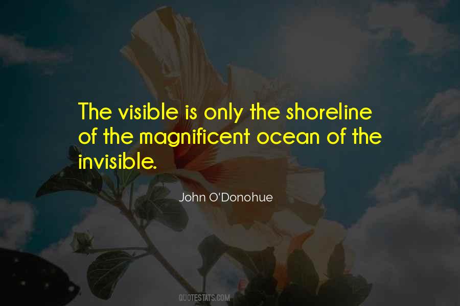 John O'Donohue Quotes #1252038