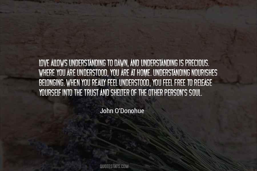 John O'Donohue Quotes #1516551