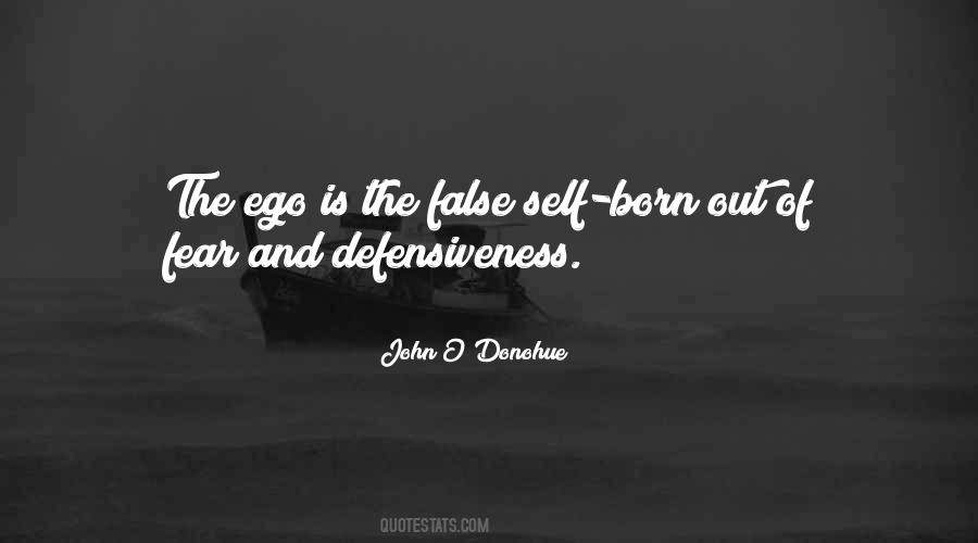 John O'Donohue Quotes #1555033