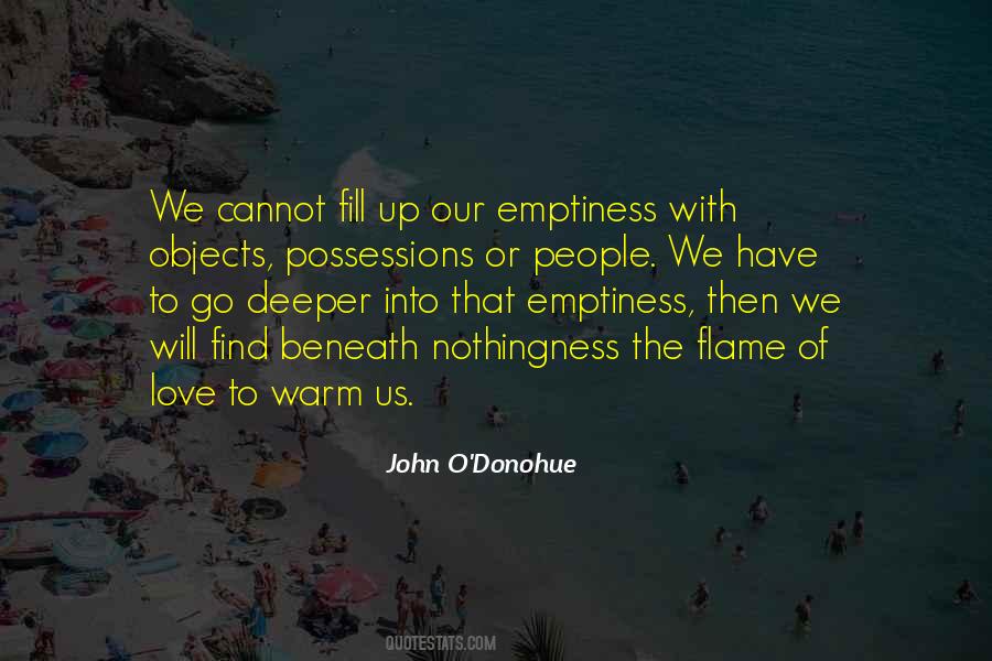 John O'Donohue Quotes #1628608