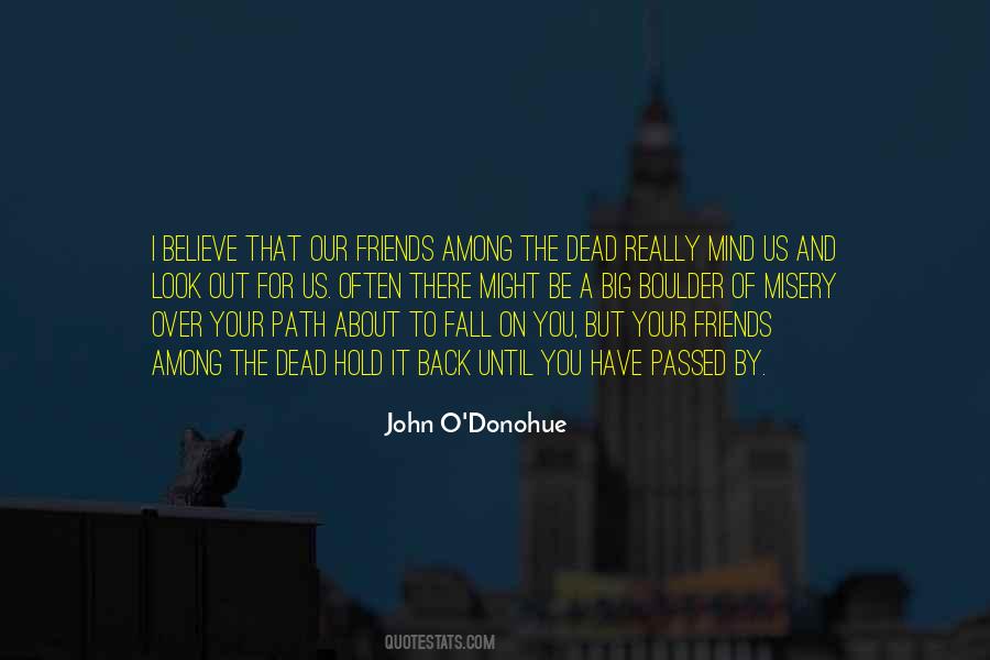 John O'Donohue Quotes #1841732