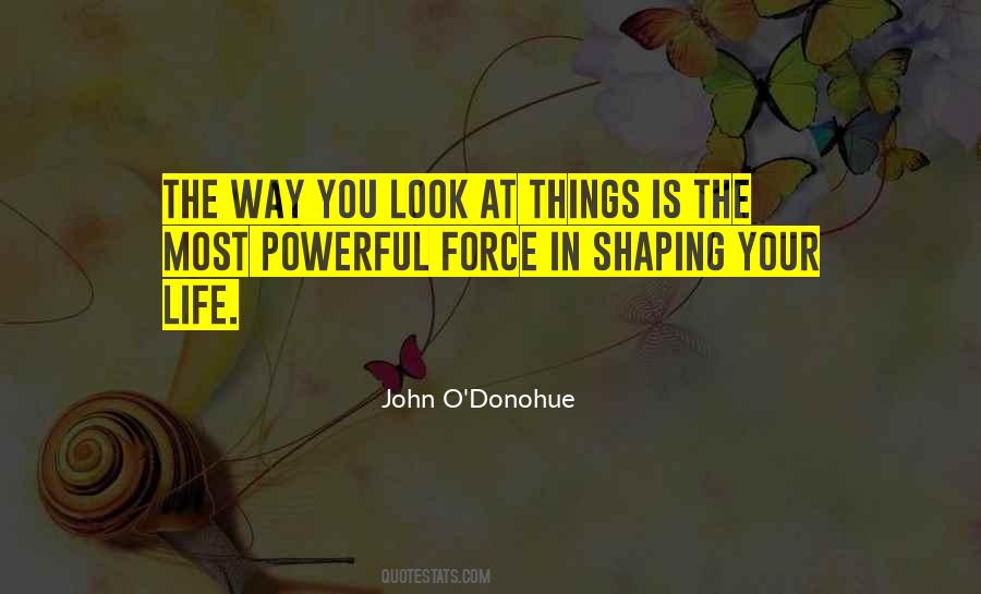 John O'Donohue Quotes #325764