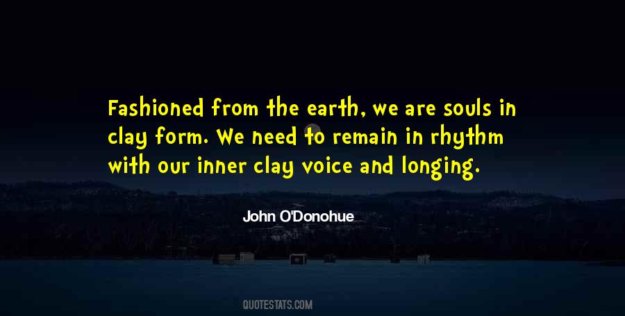 John O'Donohue Quotes #403288