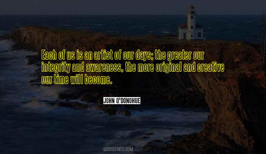 John O'Donohue Quotes #449830