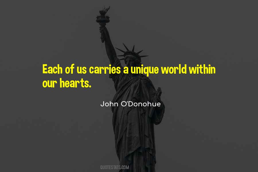 John O'Donohue Quotes #499138