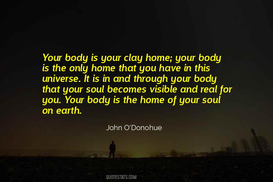 John O'Donohue Quotes #575662