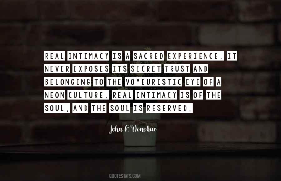 John O'Donohue Quotes #664609