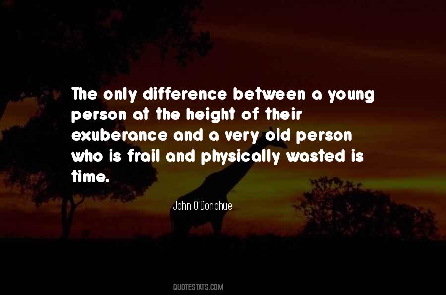 John O'Donohue Quotes #665173