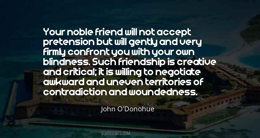 John O'Donohue Quotes #671281