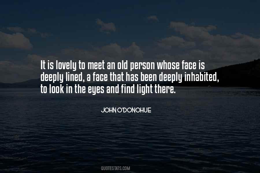 John O'Donohue Quotes #721249