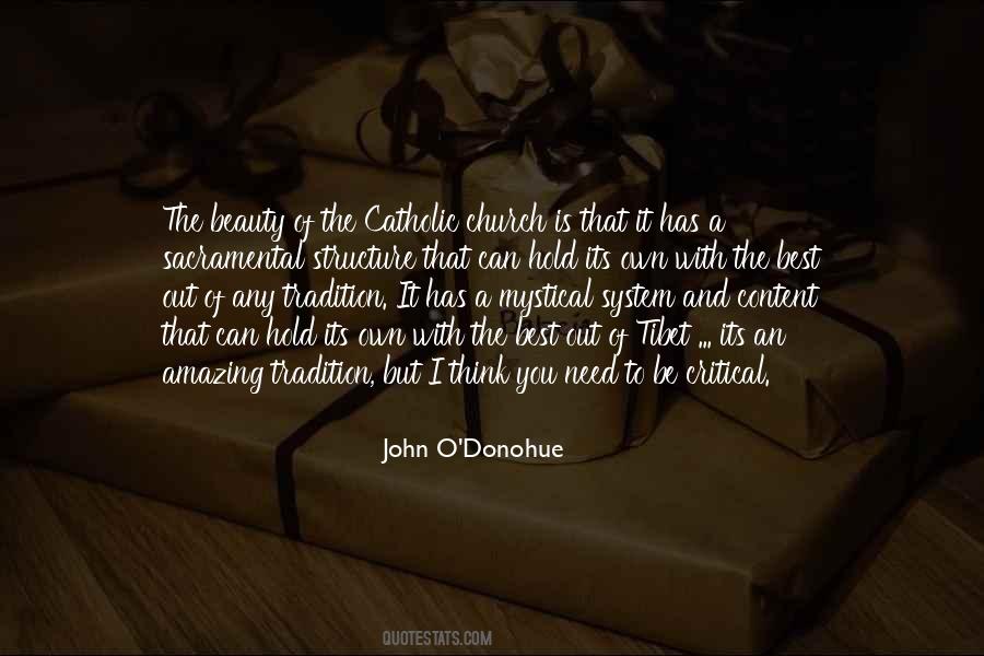 John O'Donohue Quotes #73047