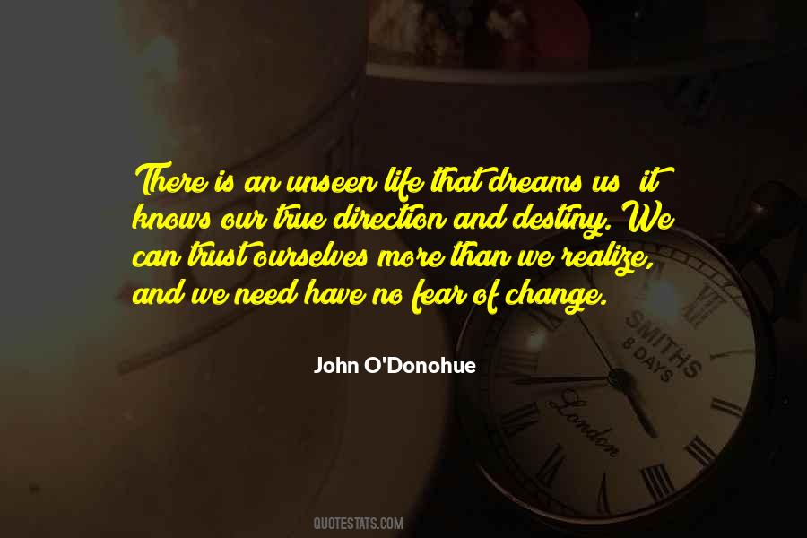 John O'Donohue Quotes #738908