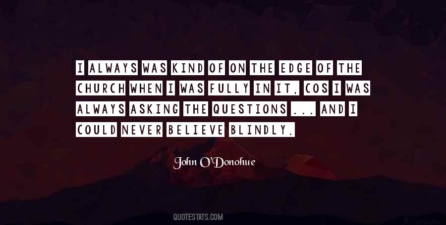 John O'Donohue Quotes #753629