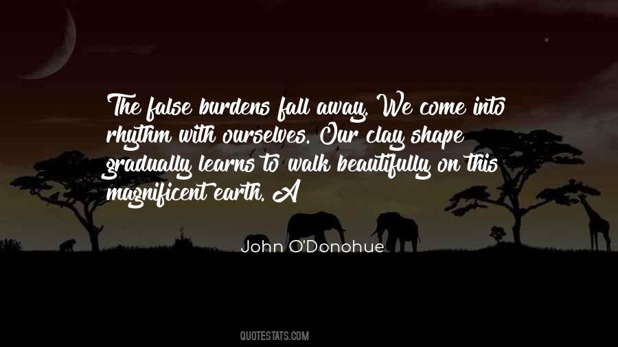 John O'Donohue Quotes #830287