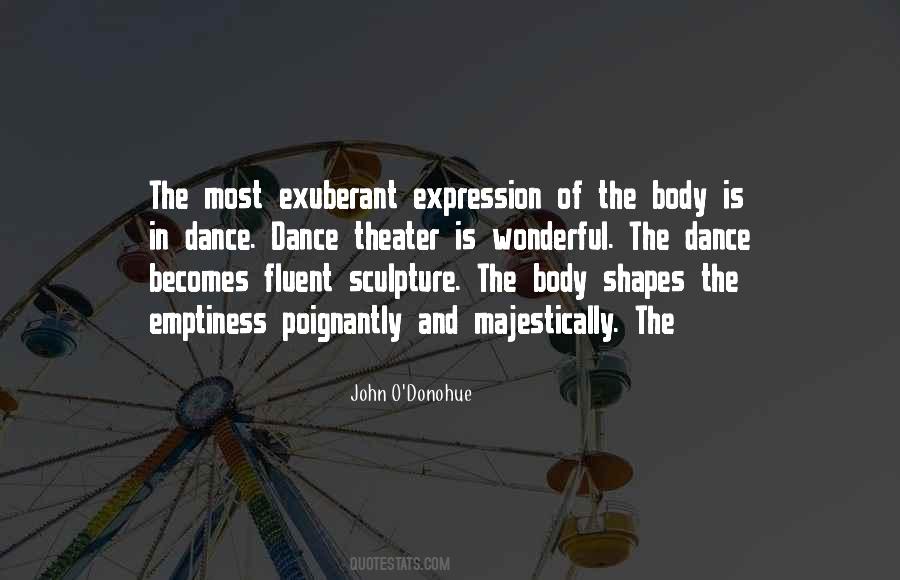 John O'Donohue Quotes #971031