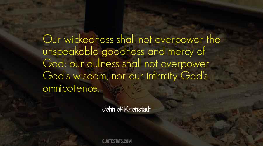 John Of Kronstadt Quotes #1017577
